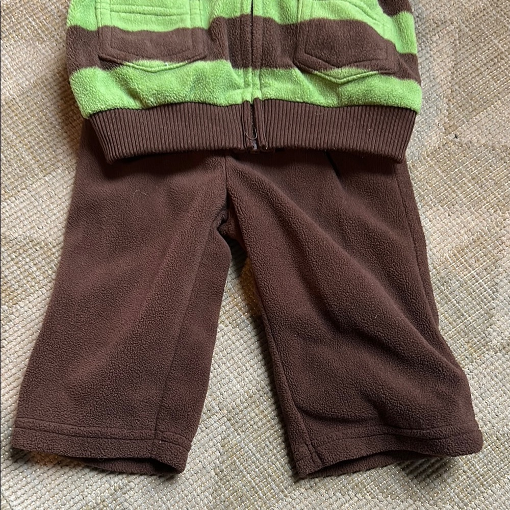 Carter's Kids Matching Set - Picture 3 of 5